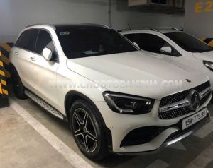 Xe Mercedes Benz GLC 300 4Matic 2021