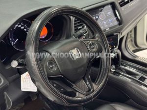 Xe Honda HRV L 2018