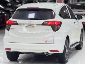 Xe Honda HRV L 2018