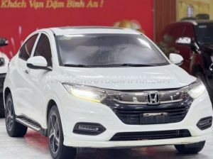 Xe Honda HRV L 2018