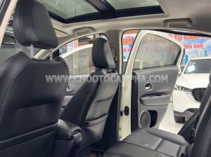 Xe Honda HRV L 2018