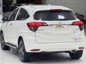 Xe Honda HRV L 2018