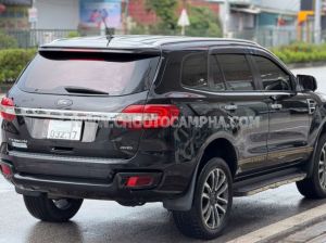 Xe Ford Everest Titanium 2.0L 4x4 AT 2022