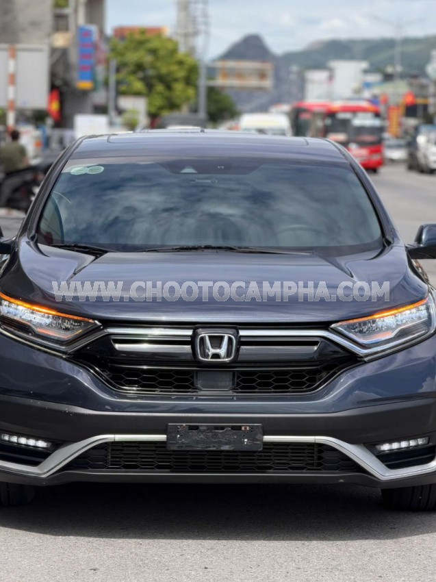 Honda CRV L 2020