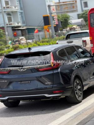 Xe Honda CRV L 2020
