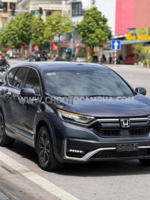 Xe Honda CRV L 2020
