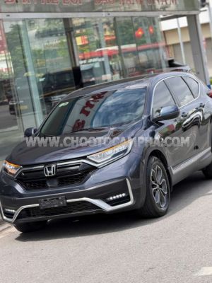 Xe Honda CRV L 2020