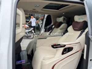 Xe Kia Carnival Signature 2.2D 2024
