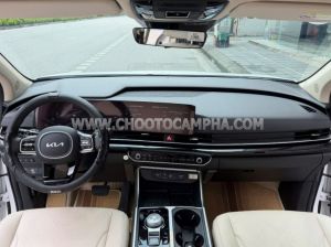Xe Kia Carnival Signature 2.2D 2024