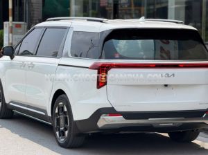 Xe Kia Carnival Signature 2.2D 2024