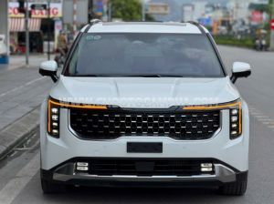 Xe Kia Carnival Signature 2.2D 2024