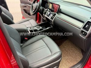 Xe Kia Sorento Signature 2.2 AT AWD 2022