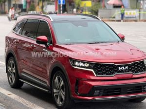 Xe Kia Sorento Signature 2.2 AT AWD 2022