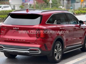 Xe Kia Sorento Signature 2.2 AT AWD 2022