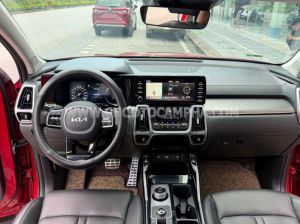 Xe Kia Sorento Signature 2.2 AT AWD 2022