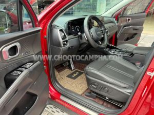 Xe Kia Sorento Signature 2.2 AT AWD 2022
