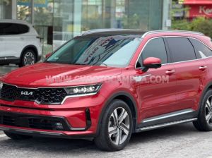 Xe Kia Sorento Signature 2.2 AT AWD 2022