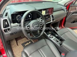 Xe Kia Sorento Signature 2.2 AT AWD 2022