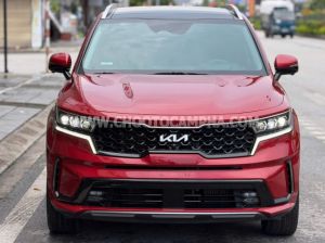 Xe Kia Sorento Signature 2.2 AT AWD 2022