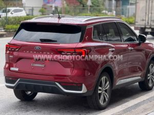Xe Ford Territory Titanium X 1.5 AT 2025