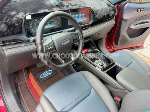 Xe Ford Territory Titanium X 1.5 AT 2025