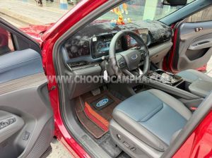 Xe Ford Territory Titanium X 1.5 AT 2025