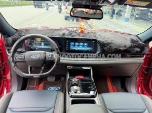 Xe Ford Territory Titanium X 1.5 AT 2025