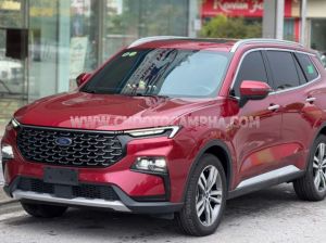 Xe Ford Territory Titanium X 1.5 AT 2025