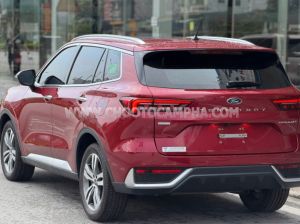 Xe Ford Territory Titanium X 1.5 AT 2025