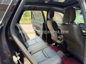 Xe Ford Territory Titanium X 1.5 AT 2024