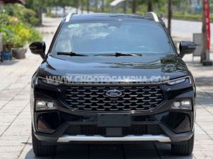 Xe Ford Territory Titanium X 1.5 AT 2024
