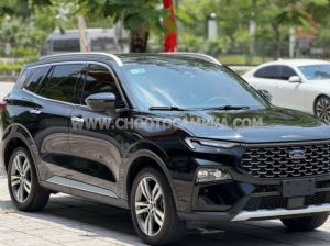 Xe Ford Territory Titanium X 1.5 AT 2024