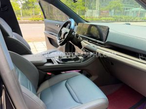 Xe Ford Territory Titanium X 1.5 AT 2024