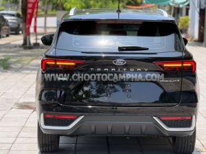 Xe Ford Territory Titanium X 1.5 AT 2024