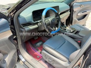Xe Ford Territory Titanium X 1.5 AT 2024