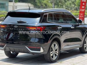 Xe Ford Territory Titanium X 1.5 AT 2024