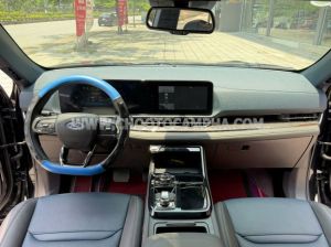 Xe Ford Territory Titanium X 1.5 AT 2024