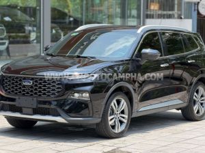Xe Ford Territory Titanium X 1.5 AT 2024