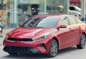Xe Kia K3 Premium 1.6 AT 2022
