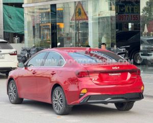 Xe Kia K3 Premium 1.6 AT 2022