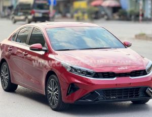 Xe Kia K3 Premium 1.6 AT 2022