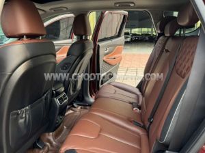Xe Hyundai SantaFe Cao cấp 2.2L HTRAC 2021