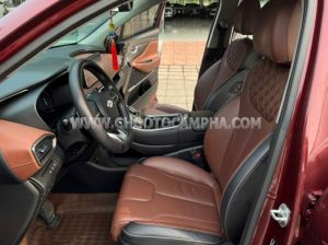 Xe Hyundai SantaFe Cao cấp 2.2L HTRAC 2021