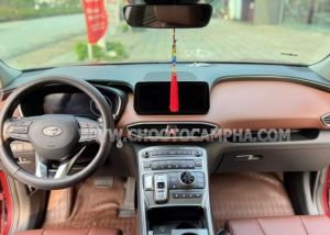 Xe Hyundai SantaFe Cao cấp 2.2L HTRAC 2021