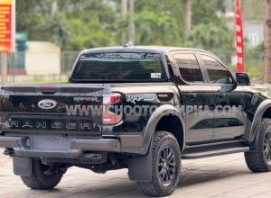 Xe Ford Ranger Raptor 2.0L 4x4 AT 2023