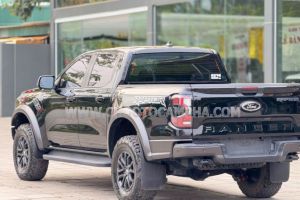 Xe Ford Ranger Raptor 2.0L 4x4 AT 2023