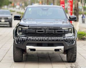 Xe Ford Ranger Raptor 2.0L 4x4 AT 2023