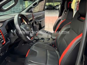 Xe Ford Ranger Raptor 2.0L 4x4 AT 2023