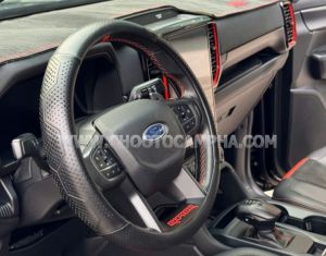 Xe Ford Ranger Raptor 2.0L 4x4 AT 2023