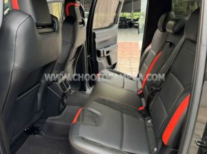 Xe Ford Ranger Raptor 2.0L 4x4 AT 2023
